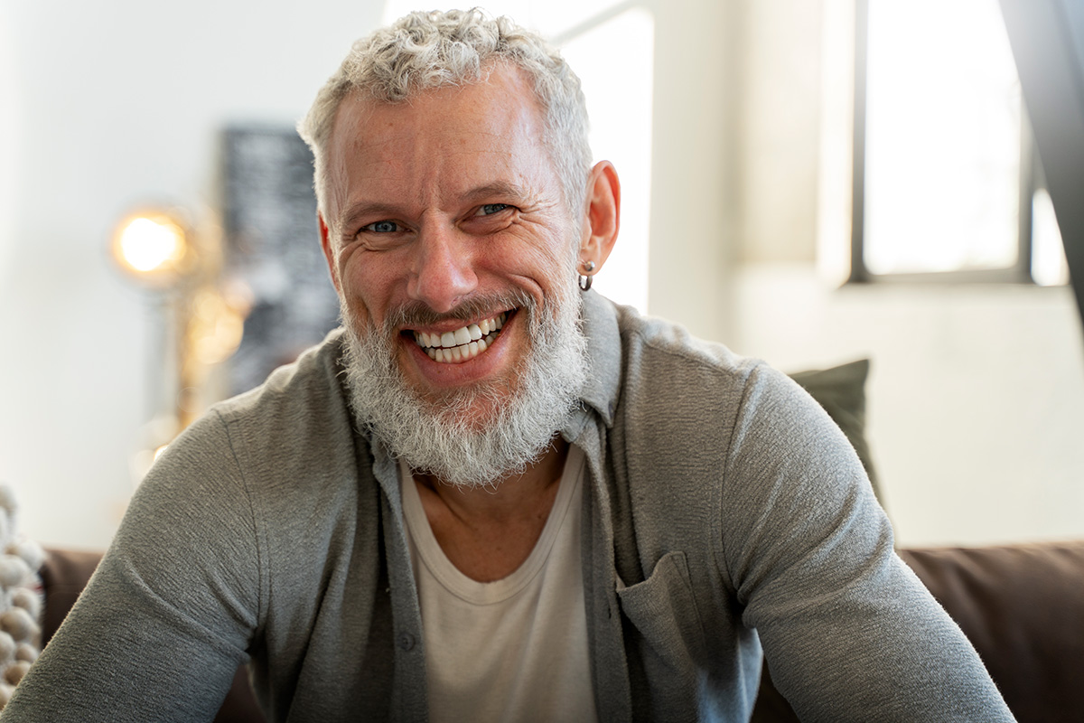 Testosterone Replacement Therapy for Men In Testosterone Replacement Therapy Clinic In Kailua